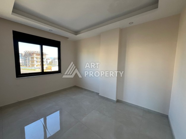 Светлая двухкомнатная квартира 60 кв.м. в Авсалларе. - Ракурс 5