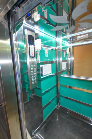 Трехкомнатная квартира в комплексе с полной инфраструктурой в районе Оба, 115 м2 - Ракурс 28