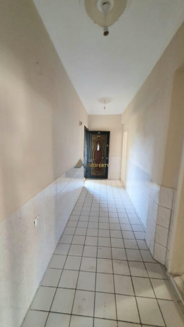 Бюджетная квартира 2+1 в престижном районе Оба, 110 м2 - Ракурс 7