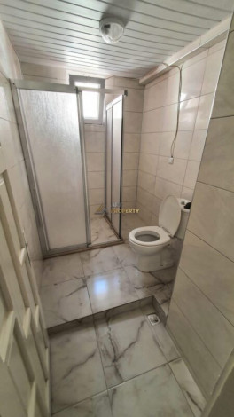 Бюджетная квартира 2+1 в престижном районе Оба, 110 м2 - Ракурс 14