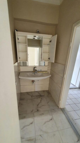 Бюджетная квартира 2+1 в престижном районе Оба, 110 м2 - Ракурс 15