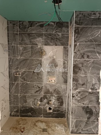 Квартира 1+1 в новом доме, 45 кв.м. Центр Махмутлара. - Ракурс 24