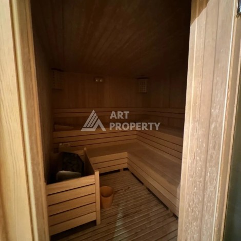 Просторная и светлая квартира 2+1 в Махмутларе, 250 м от моря - Ракурс 17