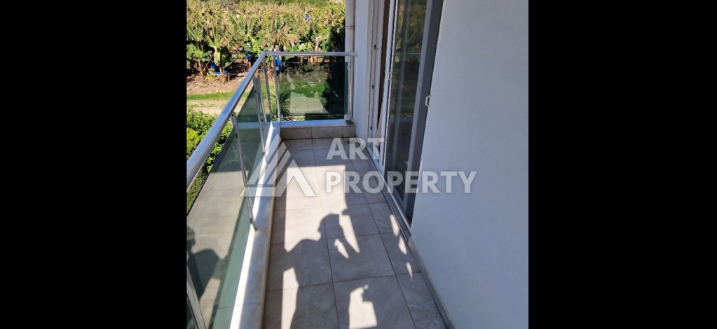 Просторная и светлая квартира 2+1 в Махмутларе, 250 м от моря - Ракурс 19