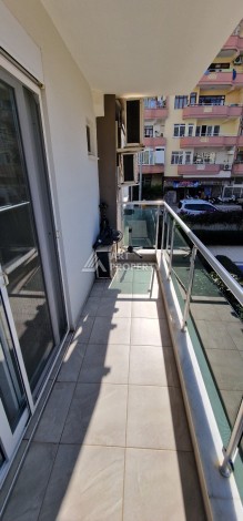 Просторная и светлая квартира 2+1 в Махмутларе, 250 м от моря - Ракурс 20