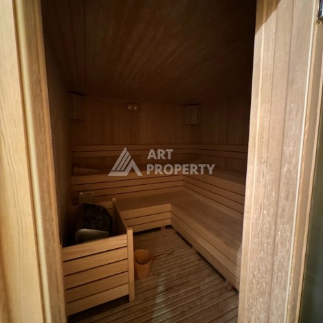 Просторная и светлая квартира 2+1 в Махмутларе, 250 м от моря - Ракурс 22