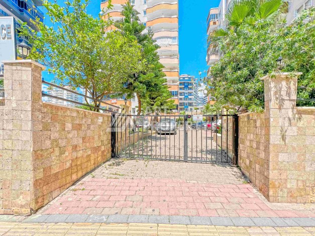 Просторная квартира 2+1 в 550 метрах от моря. Махмутлар, Алания - Ракурс 5