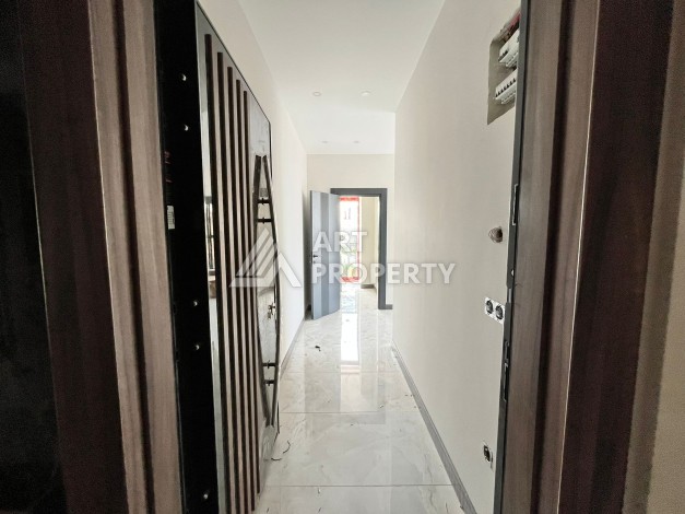 Офисные помещения 1+1 и 2+1 для сдачи в аренду, Кучукхасбахче - Ракурс 5