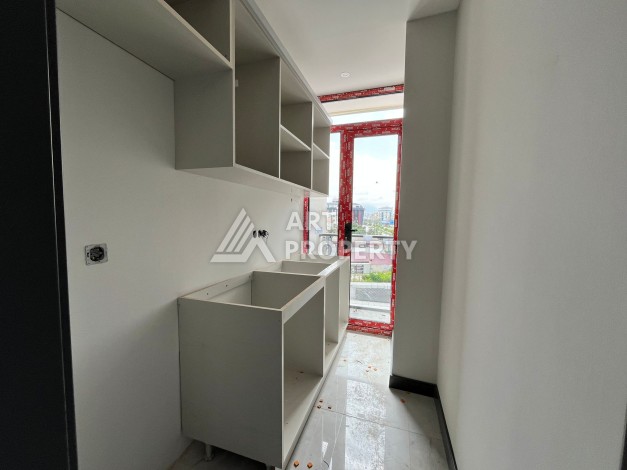 Офисные помещения 1+1 и 2+1 для сдачи в аренду, Кучукхасбахче - Ракурс 6