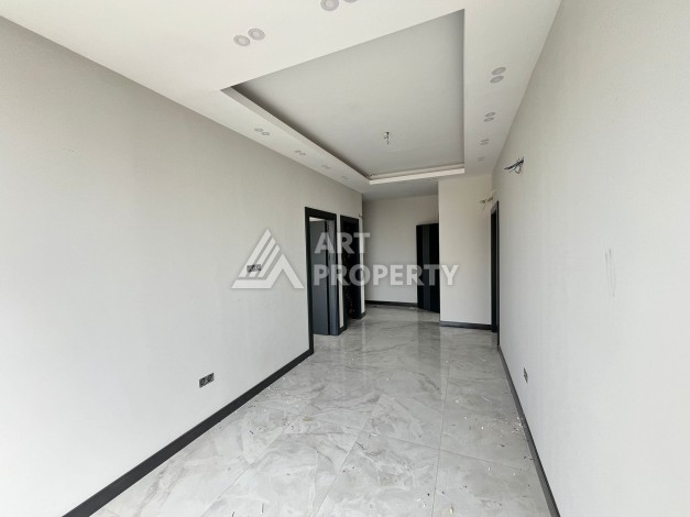 Офисные помещения 1+1 и 2+1 для сдачи в аренду, Кучукхасбахче - Ракурс 7