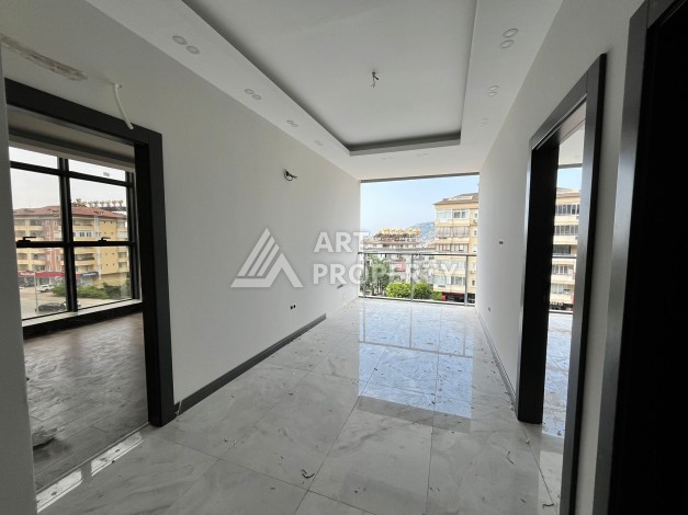 Офисные помещения 1+1 и 2+1 для сдачи в аренду, Кучукхасбахче - Ракурс 8