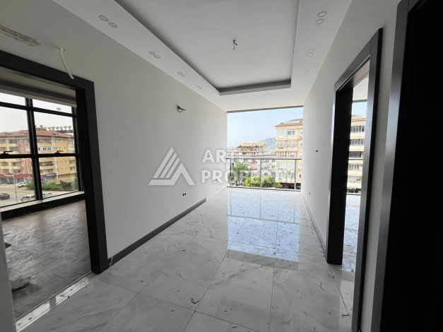 Офисные помещения 1+1 и 2+1 для сдачи в аренду, Кучукхасбахче - Ракурс 9