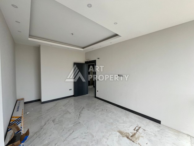 Офисные помещения 1+1 и 2+1 для сдачи в аренду, Кучукхасбахче - Ракурс 10