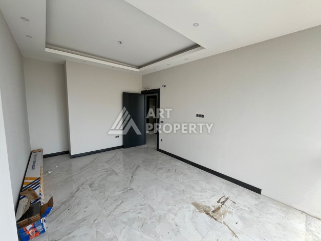 Офисные помещения 1+1 и 2+1 для сдачи в аренду, Кучукхасбахче - Ракурс 11