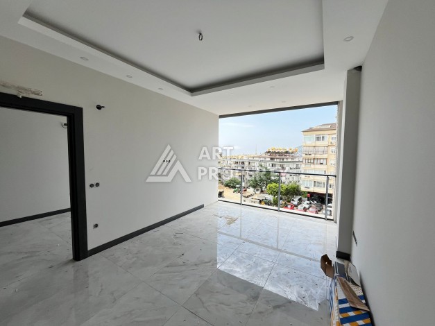 Офисные помещения 1+1 и 2+1 для сдачи в аренду, Кучукхасбахче - Ракурс 12