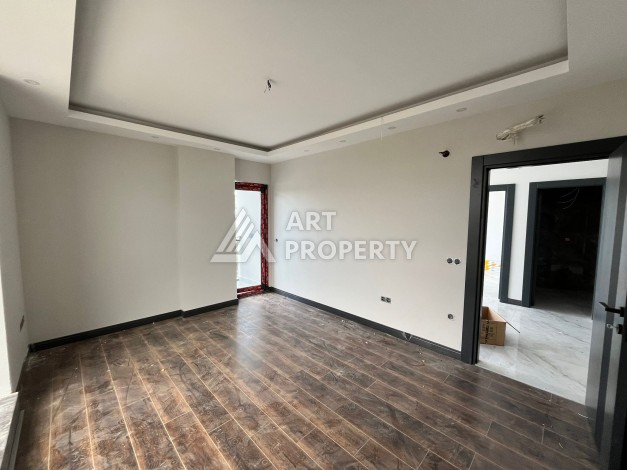 Офисные помещения 1+1 и 2+1 для сдачи в аренду, Кучукхасбахче - Ракурс 13