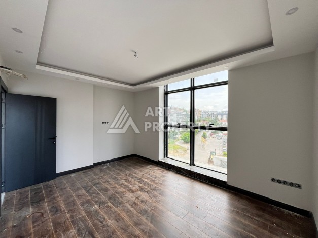 Офисные помещения 1+1 и 2+1 для сдачи в аренду, Кучукхасбахче - Ракурс 14