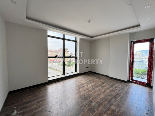 Офисные помещения 1+1 и 2+1 для сдачи в аренду, Кучукхасбахче - Ракурс 15