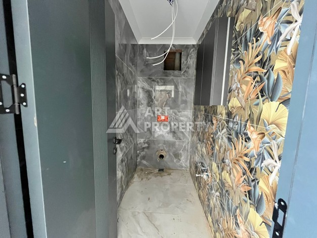 Офисные помещения 1+1 и 2+1 для сдачи в аренду, Кучукхасбахче - Ракурс 17