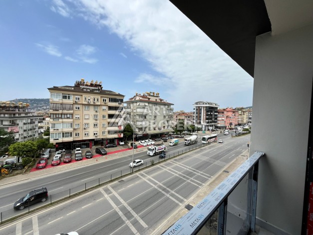 Офисные помещения 1+1 и 2+1 для сдачи в аренду, Кучукхасбахче - Ракурс 18