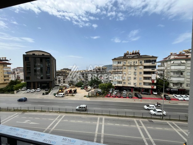 Офисные помещения 1+1 и 2+1 для сдачи в аренду, Кучукхасбахче - Ракурс 19