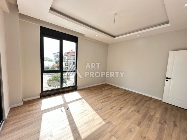 Качественное жилье за доступные цены. Квартиры 1+1, 2+1 и 3+1 в центре Газипаша - Ракурс 6