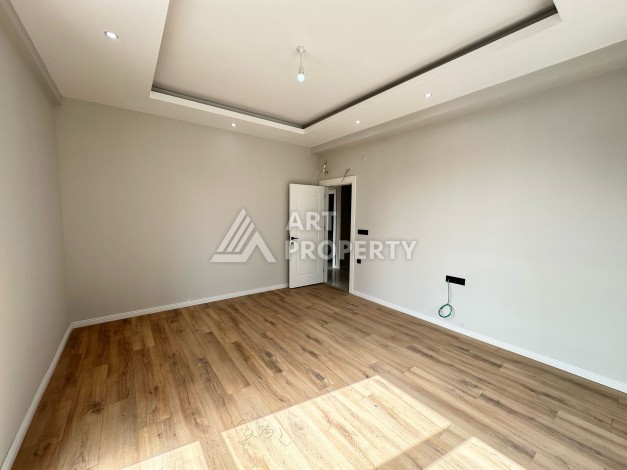 Качественное жилье за доступные цены. Квартиры 1+1, 2+1 и 3+1 в центре Газипаша - Ракурс 8