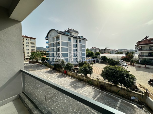 Качественное жилье за доступные цены. Квартиры 1+1, 2+1 и 3+1 в центре Газипаша - Ракурс 10