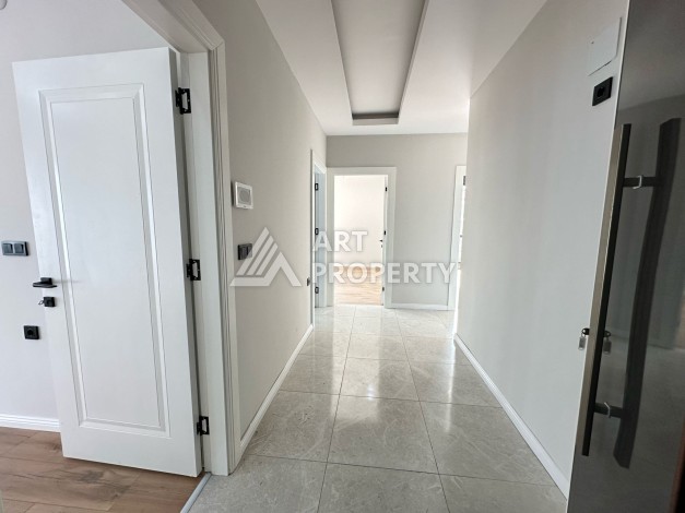 Качественное жилье за доступные цены. Квартиры 1+1, 2+1 и 3+1 в центре Газипаша - Ракурс 13