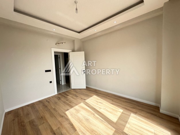 Качественное жилье за доступные цены. Квартиры 1+1, 2+1 и 3+1 в центре Газипаша - Ракурс 17