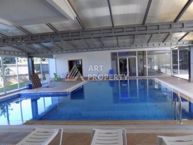 Меблированный дуплекс 2+1 в Кестеле, 120 кв.м. - Ракурс 7