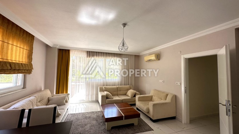 Квартира 2+1 в районе Оба. Выгодно! - Ракурс 4