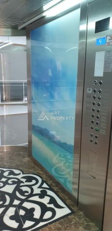 Большая квартира 1+1 в Махмутларе по супер-цене, 75 кв.м. - Ракурс 2