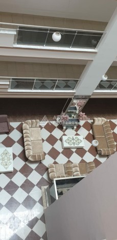 Большая квартира 1+1 в Махмутларе по супер-цене, 75 кв.м. - Ракурс 3