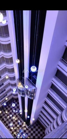 Большая квартира 1+1 в Махмутларе по супер-цене, 75 кв.м. - Ракурс 4