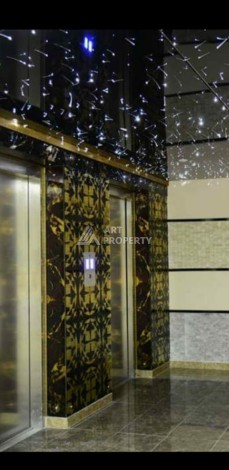 Большая квартира 1+1 в Махмутларе по супер-цене, 75 кв.м. - Ракурс 5