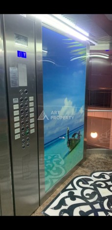 Большая квартира 1+1 в Махмутларе по супер-цене, 75 кв.м. - Ракурс 6