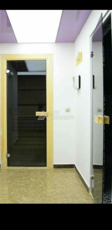 Большая квартира 1+1 в Махмутларе по супер-цене, 75 кв.м. - Ракурс 7