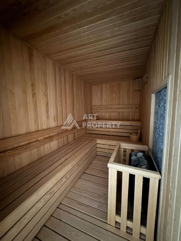 Просторная квартира 1+1 в Махмутларе, 60 кв.м. - Ракурс 5