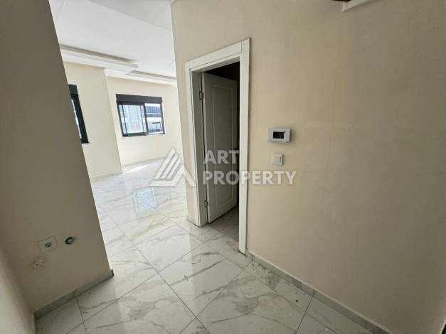 Просторная квартира 1+1 в Махмутларе, 60 кв.м. - Ракурс 16