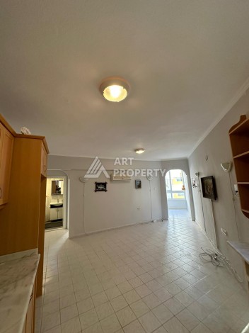 Квартира 1+1 в 100 метрах от моря. Махмутлар, Алания. - Ракурс 9