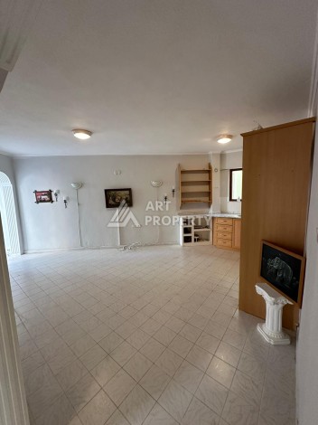 Квартира 1+1 в 100 метрах от моря. Махмутлар, Алания. - Ракурс 10