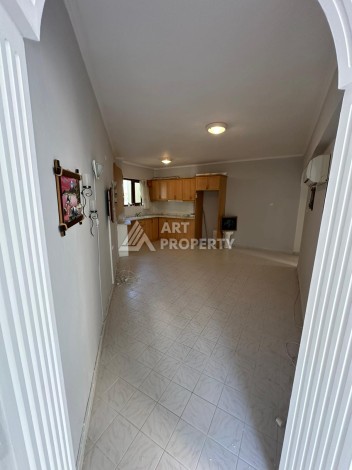 Квартира 1+1 в 100 метрах от моря. Махмутлар, Алания. - Ракурс 12