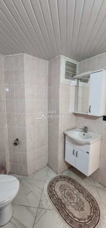 Меблированная квартира 1+1 в 100 метрах от моря. Махмутлар, Алания. - Ракурс 10