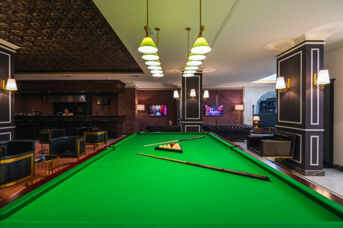 Трехкомнатная квартира с видом на море в шикарном комплексе премиум класса в районе Махмутлар, 100 м2 - Ракурс 30