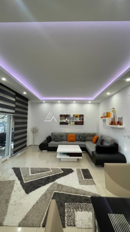 Меблированная квартира 2+1 в районе Оба, 125 кв.м. - Ракурс 7