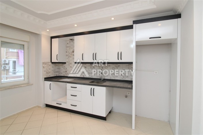 Квартира 2+1 в 250 метрах от моря в Махмутларе - Ракурс 2