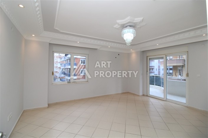 Квартира 2+1 в 250 метрах от моря в Махмутларе - Ракурс 4