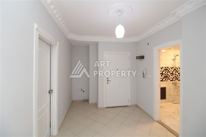 Квартира 2+1 в 250 метрах от моря в Махмутларе - Ракурс 5