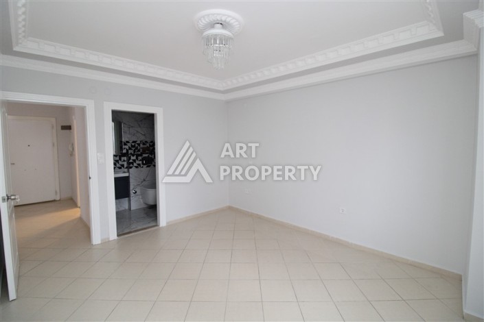 Квартира 2+1 в 250 метрах от моря в Махмутларе - Ракурс 9